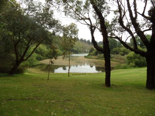 mount gambier /NW wandelpark