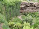 mount gambier /tuin