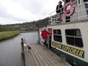 rivercruise glenelg river