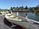 maritiem dorp op flagstaff hill