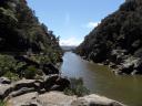 cataract gorge