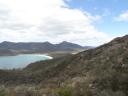 Freycinet , wineglass bay