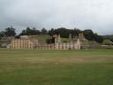 Port Arthur  allemaal geschiedenis
