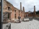 Port Arthur  allemaal geschiedenis