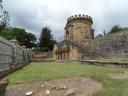 Port Arthur  allemaal geschiedenis
