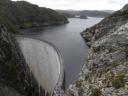 gordon dam