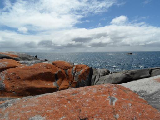 Bay of fires