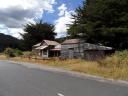Burnie -naar leven canyon