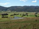 Burnie -naar leven canyon