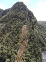 Burnie Leven canyon