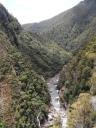Burnie Leven canyon