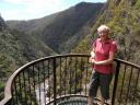 Burnie Leven canyon