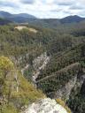 Burnie Leven canyon