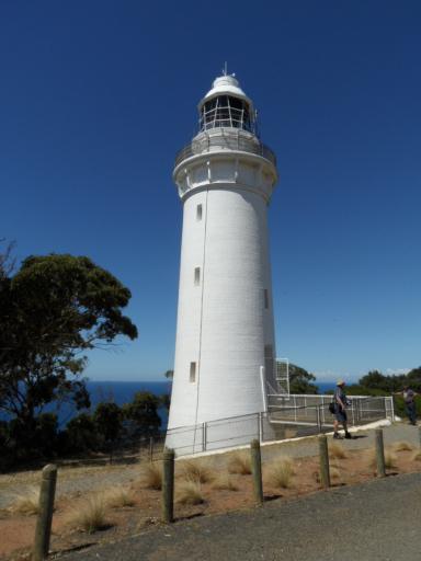 Wynyard