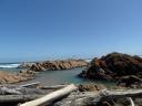 arthur river the edge of the world