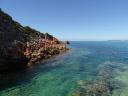 Rocky bay NP