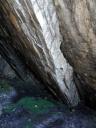 Rocky cape np aboriginal grot