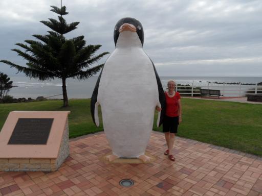 penquin