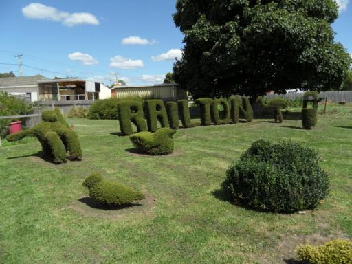 -Railton