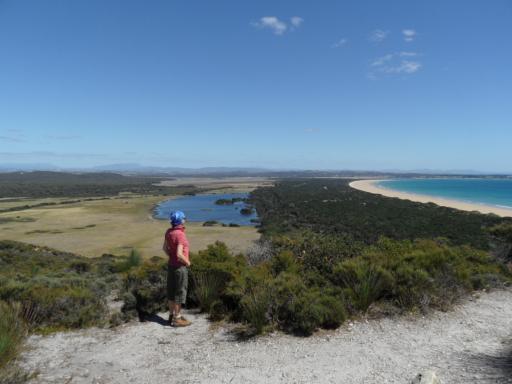 Narawntapu NP