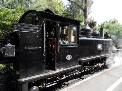 Dandenongs