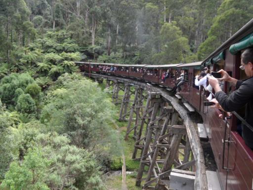 Dandenongs