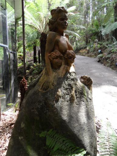 Dandenongs
