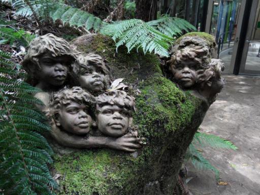 Dandenongs