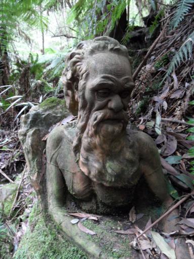 Dandenongs