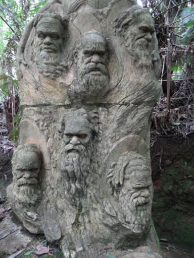 Dandenongs