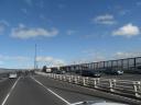 door Melboune /westgate bridge