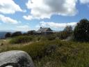 Mount Stirling  Graigs Hut