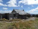 Mount Stirling  Graigs Hut