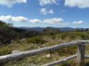 Mount Stirling  Graigs Hut