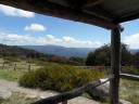 Mount Stirling  Graigs Hut
