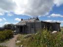 Mount Stirling  Graigs Hut