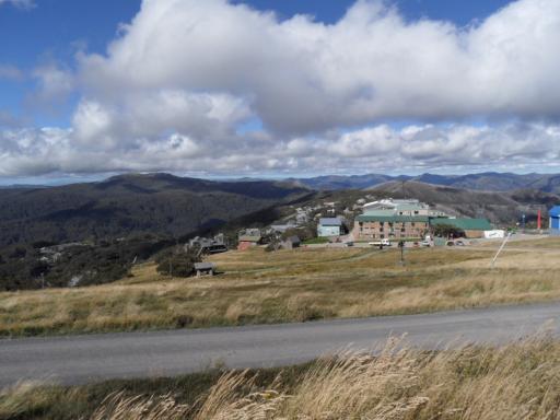 Mt.Buller