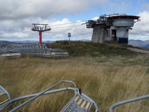 Mt.Buller