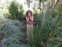 Marysville Bruno's tuin