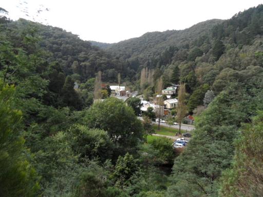 Walhalla