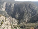 little river gorge