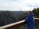 little river gorge