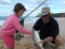 olivia in Merimbula