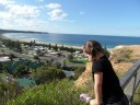 olivia in Tathra