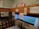kunst in de caravan