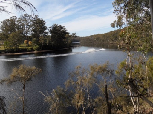 Clyde river tour