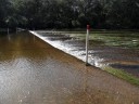 Shallow crossing