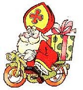 sinterklaas