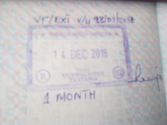Weer legaal