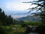 Uitzicht Bilbao